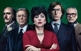 House of Gucci : une bande-annonce rocambolesque pour le drame cinq étoiles de Ridley Scott