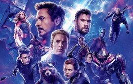Marvel : Avengers Endgame aurait pu finir dans un carnage