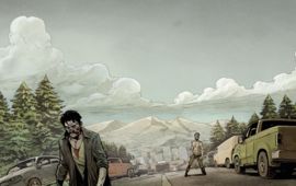 No Zombies : l'anti-apocalypse en bande-dessinée mord un grand coup