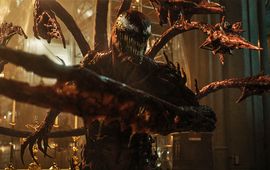 Venom 2 dépasse Black Widow et devient le second plus gros succès de l'année au box-office U.S.