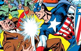 Spider-Man, Avengers... Jack Kirby, ou la grande trahison de Marvel