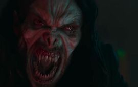 Marvel : Morbius va t-il préparer le retour de Blade et amener les vampires dans le MCU ?