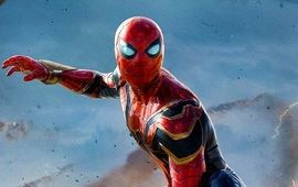 Marvel : Spider-Man : No Way Home dévoile des indices intrigants dans son poster officiel