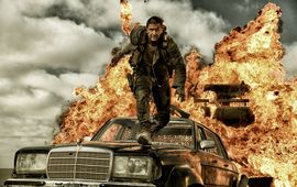 Après Venom 2, Tom Hardy se joint à Channing Tatum pour un film de guerre sur l'Afghanistan