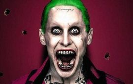 Suicide Squad : David Ayer partage une nouvelle image du Joker de Jared Leto et c'est affreux