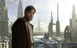 Star Wars : la série Obi Wan Kenobi dévoile ses concept-art dans une bande-annonce making-of