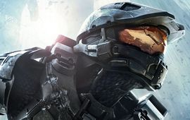 Halo : la série adaptée du jeu vidéo balance enfin un teaser avec le duo légendaire