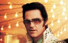 Elvis Presley : un teaser avec la banane pour le biopic musical de Baz Lurhmann