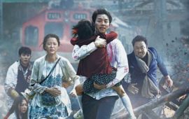 Dernier train pour Busan : le remake américain a trouvé son titre et un super réalisateur