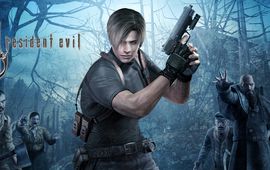 Resident Evil : les 5 jeux qui feraient de super films