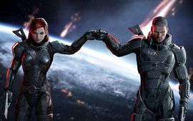 Mass Effect : après Le Seigneur des Anneaux, Amazon veut faire sa série de jeu vidéo