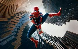 Marvel : Spider-Man : No Way Home commence très fort et fait crasher les sites de préventes