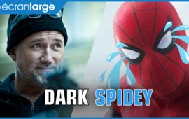 Spider-Man : le film cruel et monstrueux de David Fincher que vous ne verrez jamais