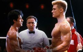 Rocky IV : un spin-off sur Ivan Drago serait en préparation, selon Dolph Lundgren