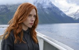 Marvel : Scarlett Johansson revient sur le procès de Disney autour de Black Widow
