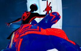 Marvel : qui est Spider-Man 2099, le nouveau variant de Spider-Man : Across the Spider-Verse ?