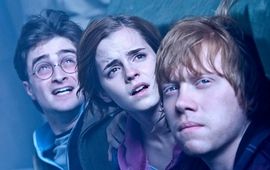Harry Potter : l'épisode anniversaire se dévoile dans un teaser fan service