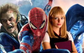The Amazing Spider-Man : y-a-t-il quelque chose à sauver de ces deux films détestés ?