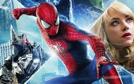 The Amazing Spider-Man : y-a-t-il quelque chose à sauver de ces deux films détestés ?