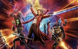 Marvel : James Gunn calme les rumeurs de casting pour Les Gardiens de la Galaxie 3