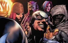 Marvel : les Avengers bientôt remplacés par une version Suicide Squad du MCU ?