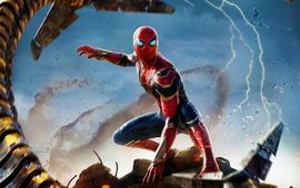 Marvel - les premières critiques de Spider-Man : No Way Home sont là