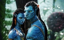 Avatar 2 : de nouvelles images du tournage et de Pandora pour la suite tant attendue