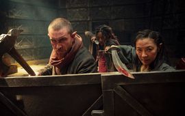 The Witcher saison 2 : Netflix balance déjà un teaser pour le spin-off Blood Origin