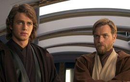Star Wars : Obi-Wan Kenobi est déjà une série de gros fan-service