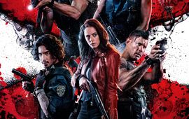 Resident Evil : face au flop, le studio sacrifie le film pour sauver les meubles