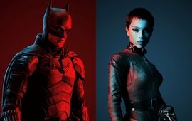 The Batman : nouvelle bande-annonce avec Catwoman, du feu et du sang