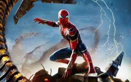 Spider-Man : No Way Home - cette fameuse scène devait être beaucoup plus longue