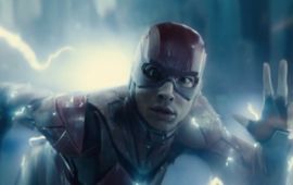 The Flash : la fin du film a peut-être fuité et l'avenir du DCEU pourrait être chamboulé