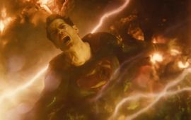 Superman : le showrunner de Daredevil a une idée de méchant pour son film imaginaire