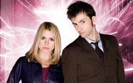 Doctor Who : 10 meilleurs épisodes de la série culte