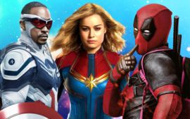 Les Films Marvel à venir : les dates de sorties du MCU