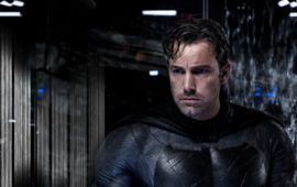 The Flash : Ben Affleck pense que ce sera une excellente conclusion pour son Batman