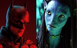 Marvel, Avatar 2, Mission : Impossible 7... les 20 blockbusters les plus attendus de 2022