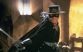 Zorro : le reboot féminin de Robert Rodriguez obligé de changer de studio