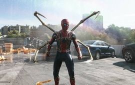 Marvel : Tom Holland avoue que son Spider-Man n'était pas vraiment Spider-Man