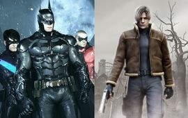 Batman, Resident Evil... 10 portages ratés sur PC qui ont tué des jeux vidéo