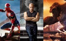 Spider-Man, Godzilla vs. Kong, la Chine... 10 gros succès du box-office 2021
