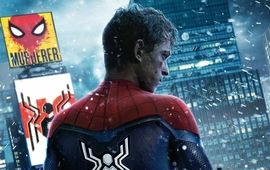 Spider-Man : No Way Home - Sam Raimi a adoré le dernier Marvel (mais, on y croit moyen)
