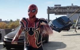Marvel : des aperçus de Spider-Man : No Way Home révèlent la présence d'un ennemi coupé du film