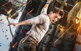 Uncharted : retour sur l'enfer de l'adaptation, de Robert De Niro jusqu'à Tom Holland