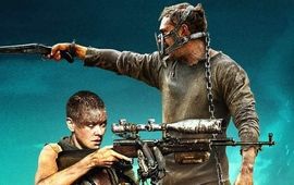 Mad Max : Fury Road - Brad Pitt et Angelina Jolie ont failli jouer des rôles majeurs dans le film