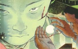 Avant Akira, il y a Dômu, le manga SF de Katsuhiro Otomo qui a inspiré The Innocents
