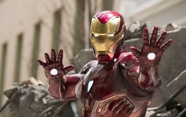 Marvel ne veut plus d'Iron Man, selon le scénariste de Spider-Man : No Way Home