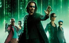 Matrix 4 : Warner trainé en justice à cause du flop (et HBO Max)