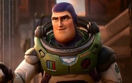 Buzz l'éclair : Disney dévoile une bande-annonce pleine d'action pour le spin-off de Toy Story